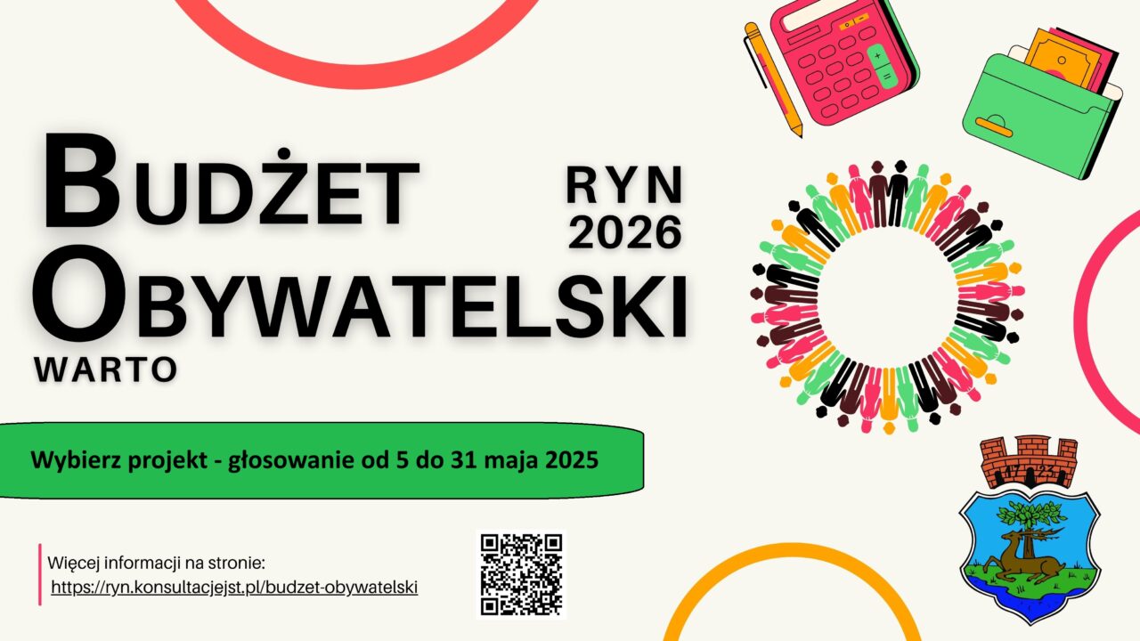 budżet obywatelski obrazek